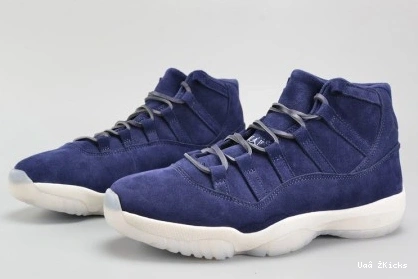 5411 SUEDE 718 JETER JORDAN AIR DEREK NAVY 11 EasyMatch 351792- RETRO 0906